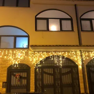  Bed & Breakfast Casa Ary