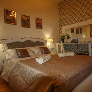 Barberini Dream 2*, Roma Italia