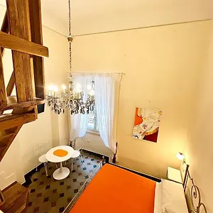 Casa Moscato , Firenze Italia